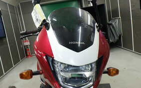 HONDA CB400 SUPER BOLDOR 2015 NC42