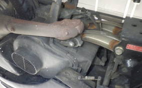 SUZUKI ADDRESS V100 CE13A