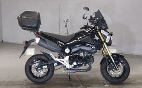 HONDA GU ROM JC61