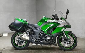 KAWASAKI NINJA 1000 2018 ZXT00W