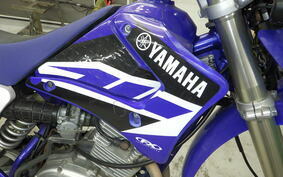 YAMAHA TT-R125 CE07Y