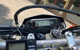 YAMAHA WR250R DG15J