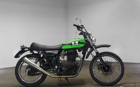 KAWASAKI 250TR 2005 BJ250F