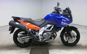 SUZUKI DL650 ( V-Strom 650 ) 2004 VP54A