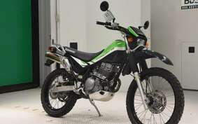 KAWASAKI SUPER SHERPA KL250G