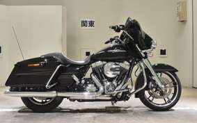 HARLEY FLHX 1690 2013 KBM