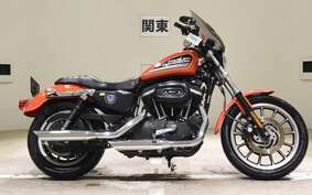 HARLEY XL883R 2005 CKM