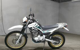 YAMAHA SEROW 250 DG17J