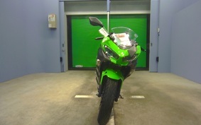 KAWASAKI NINJA 250 EX250P