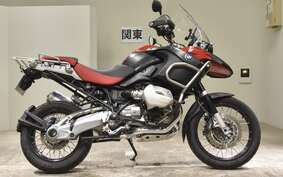 BMW R1200GS ADVENTURE 2009 0380