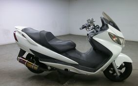 SUZUKI SKYWAVE 250 (Burgman 250) SS Type CJ43A