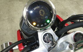 HONDA MONKEY 125 JB03