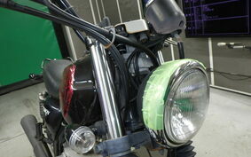 SUZUKI GRASS TRACKER Bigboy NJ4DA