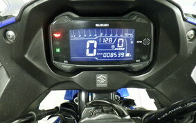 SUZUKI GSX250R DN11A