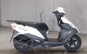 SUZUKI ADDRESS V125 DT11A