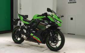 KAWASAKI ZX-25R ZX250E