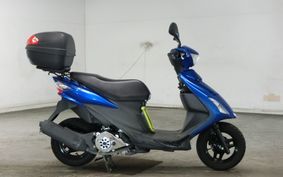 SUZUKI ADDRESS V125 S CF4MA