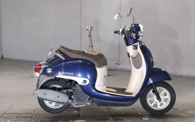 HONDA GIORNO AF77