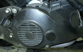 SUZUKI ADDRESS V125 S CF4MA