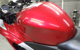 HONDA CBR250R GEN 3 MC41