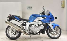 BMW K1200R SPORT 2008 0585