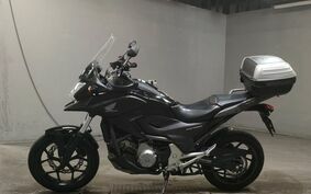 HONDA NC 700 X 2013 RC63