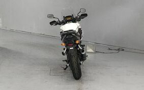 HONDA 400 X 2017 NC47