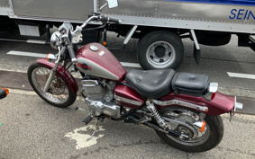 HONDA REBEL MC13