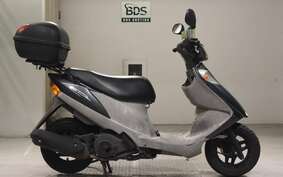 SUZUKI ADDRESS V125 G CF46A