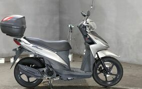 SUZUKI ADDRESS 110 CE47A