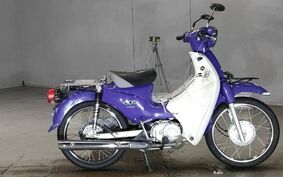 HONDA C110 SUPER CUB JA07