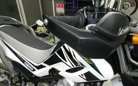 YAMAHA SEROW 250 Gen.3 DG31J