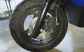 SUZUKI ADDRESS V125 S CF4MA