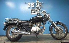 KAWASAKI ELIMINATOR 125 2006 BN125A