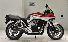 SUZUKI GSX250S KATANA GJ76A