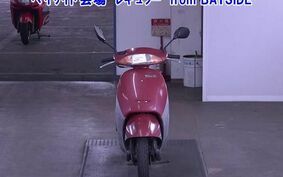 HONDA タクト-3 GEN 3 AF51