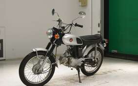 HONDA CL50 BENLY CD50