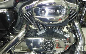 HARLEY L1200LI 2009