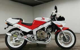 HONDA CBR250R MC19