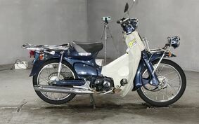 HONDA PRESS CUB 50 AA01