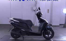 HONDA LEAD 125 JF45