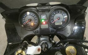 HONDA CB1300SB SUPER BOLDOR 2011 SC54