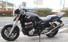 HONDA CB1300SF SUPER FOUR 1998 SC40