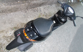 SUZUKI ADDRESS V50 CA4BA