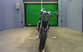 KAWASAKI BALIUS 250 Gen.2 2007 ZR250B