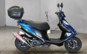 SUZUKI ADDRESS V125 G CF46A