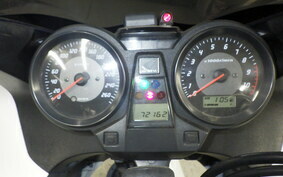 HONDA CB1300SF SUPER BOLDOR 2009 SC54