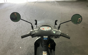 SUZUKI LET's 4 CA45A