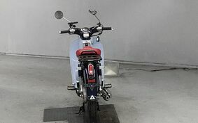 HONDA C125 SUPER CUB JA58