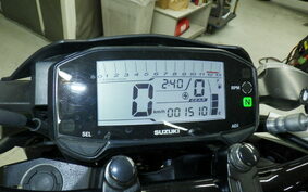 SUZUKI GSX-S150 DL22A